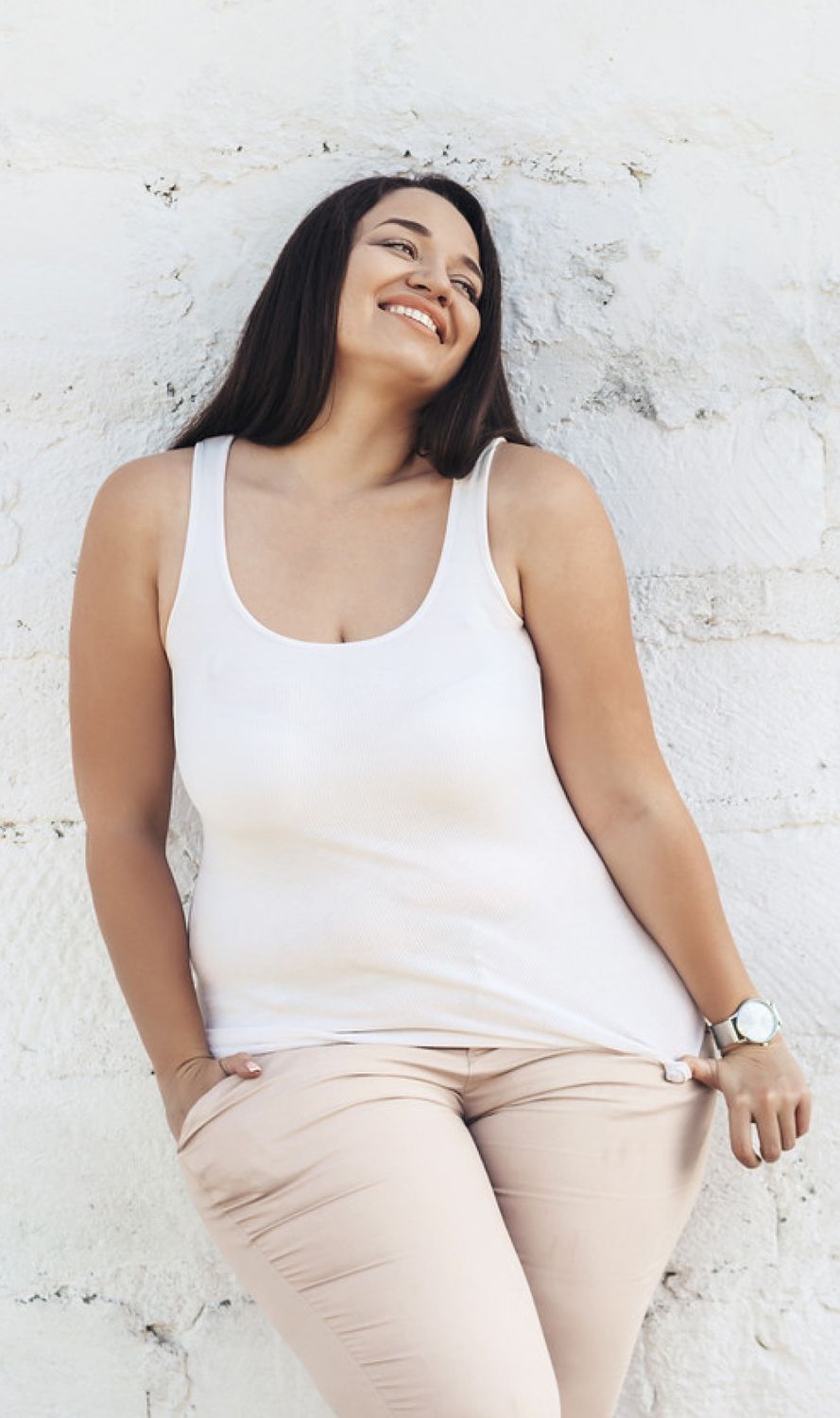 west columbia urogynecology model with black hair