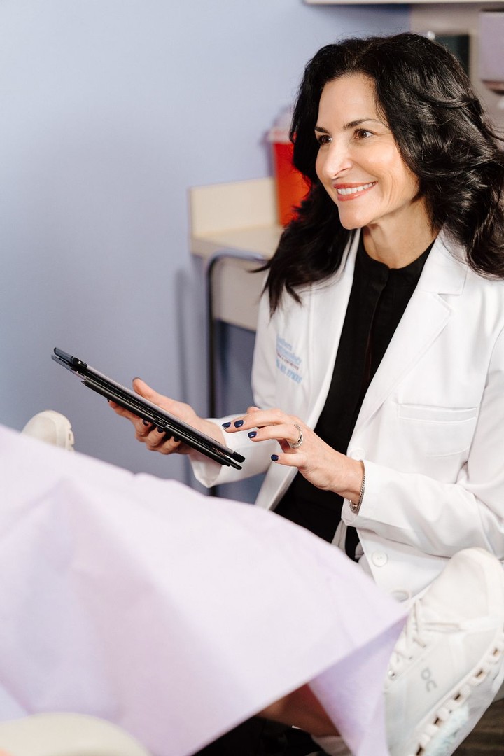 O-Shot West Columbia | Sexual Health | Southern Urogynecology