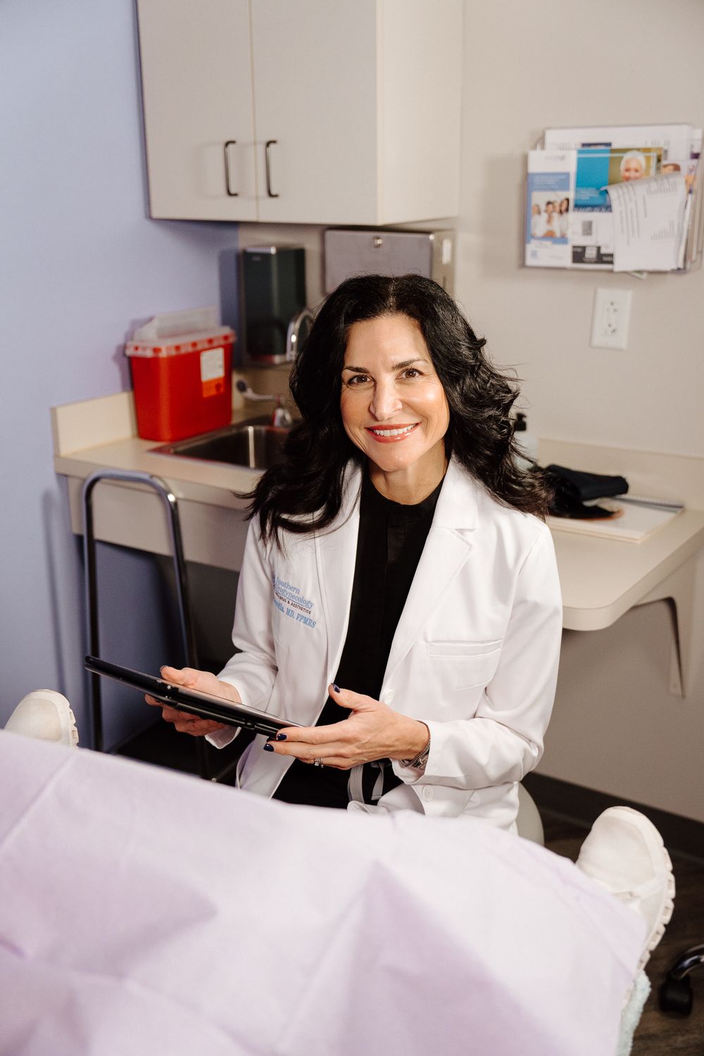 dr. pezzella