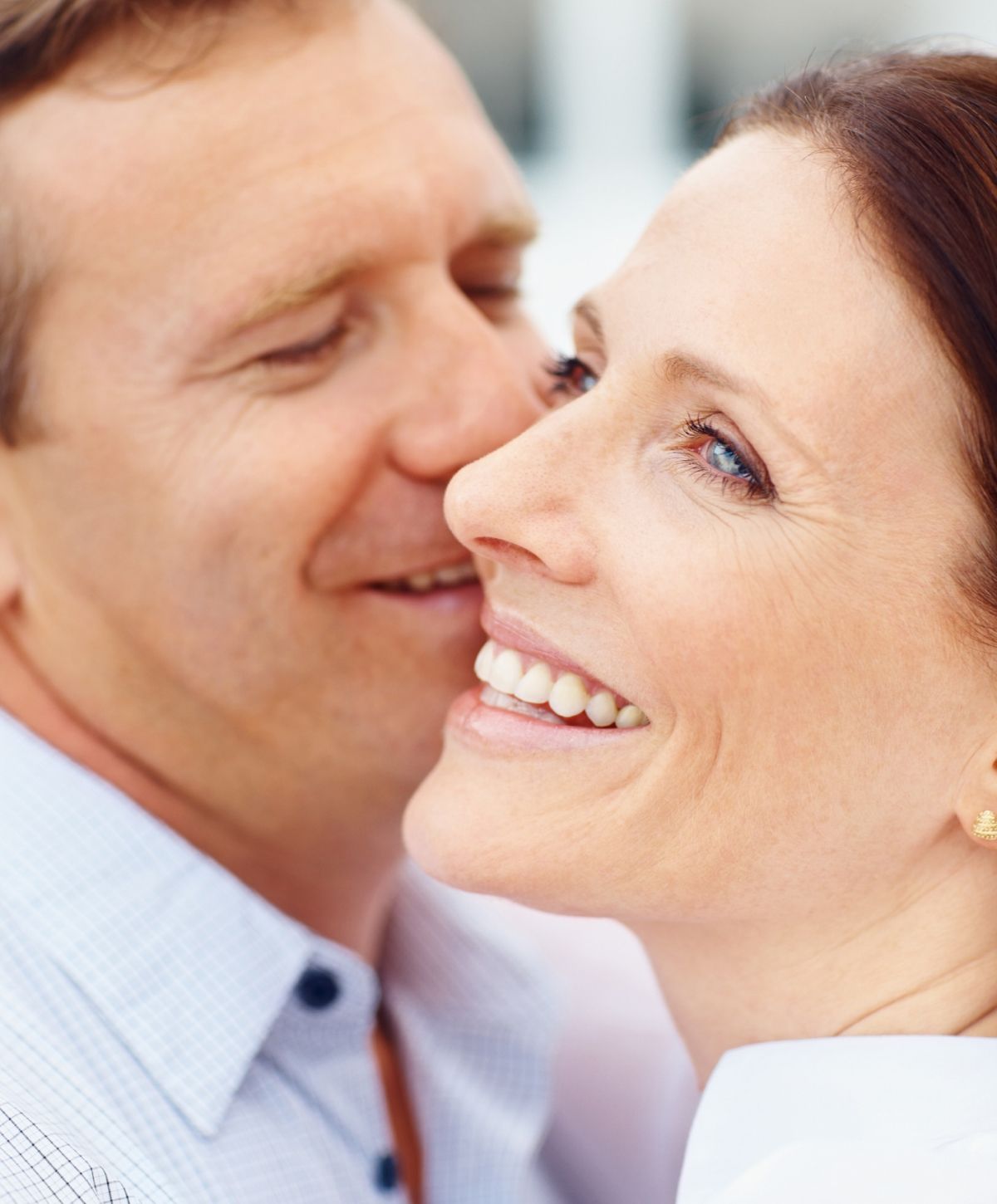 west columbia vaginoplasty models smiling