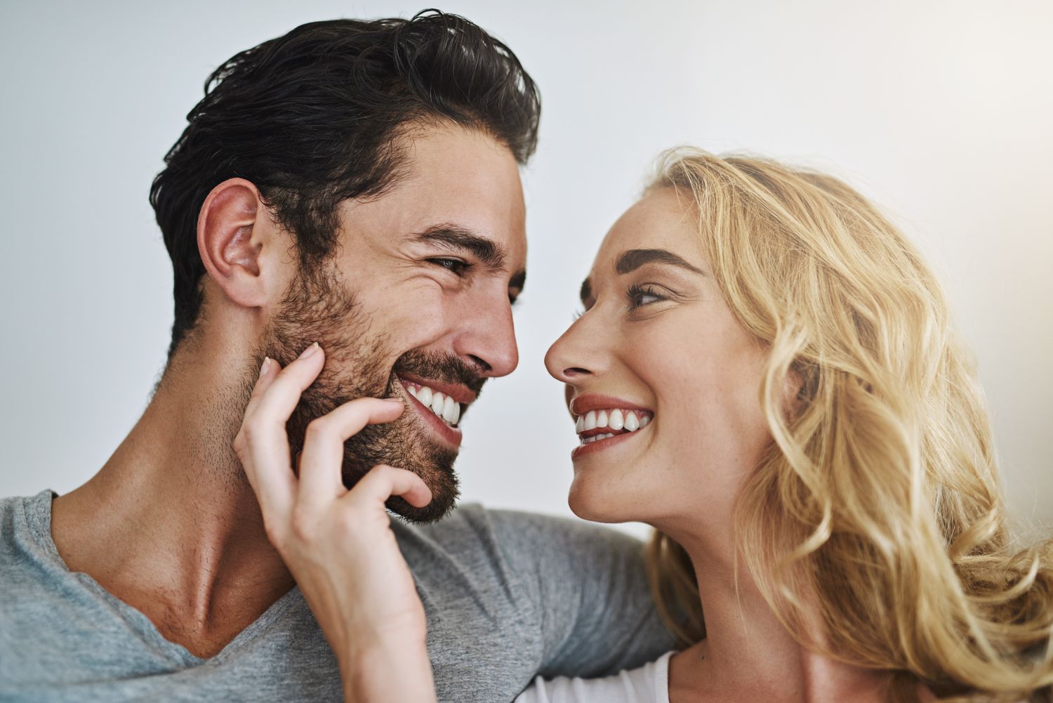 west columbia decreased libido model with
