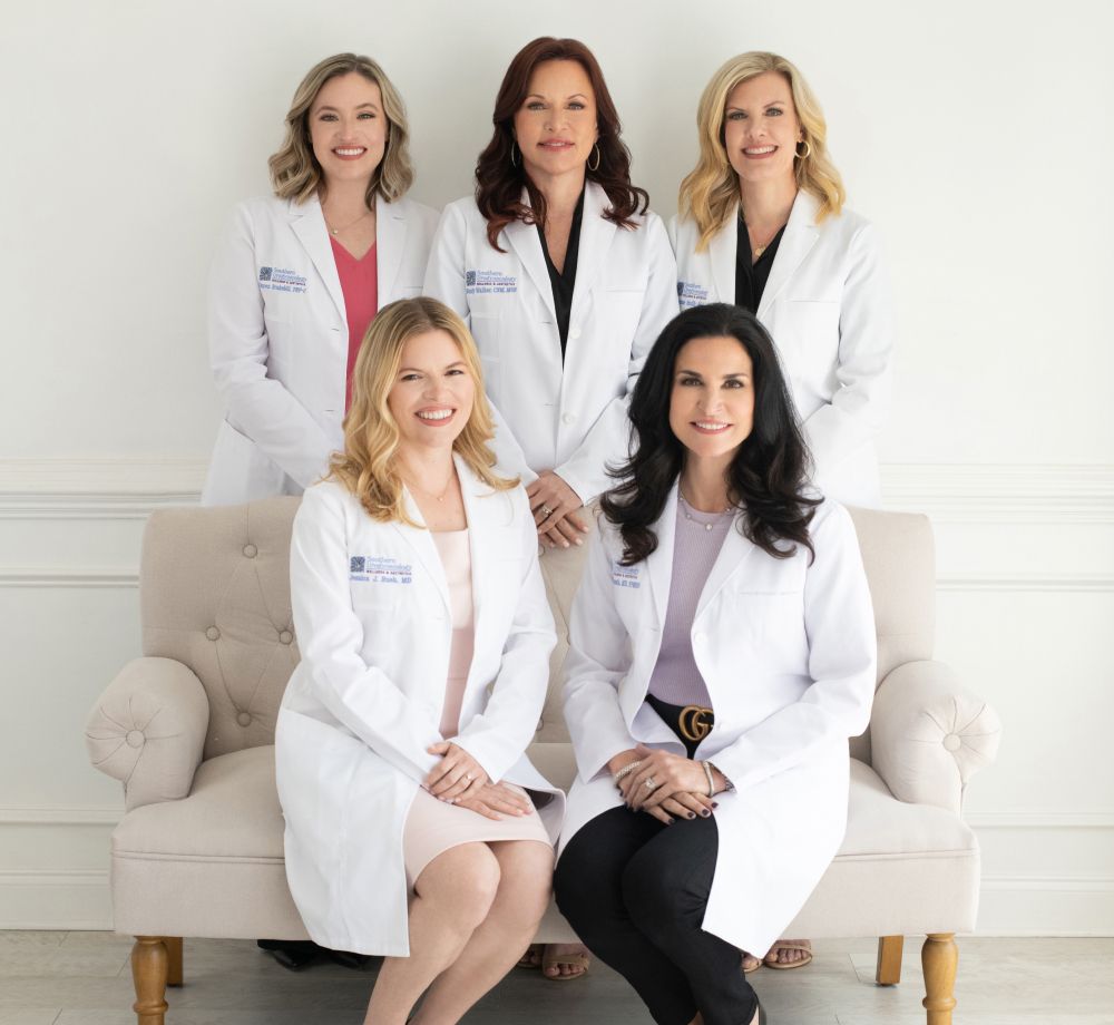 dr pezzella and staff