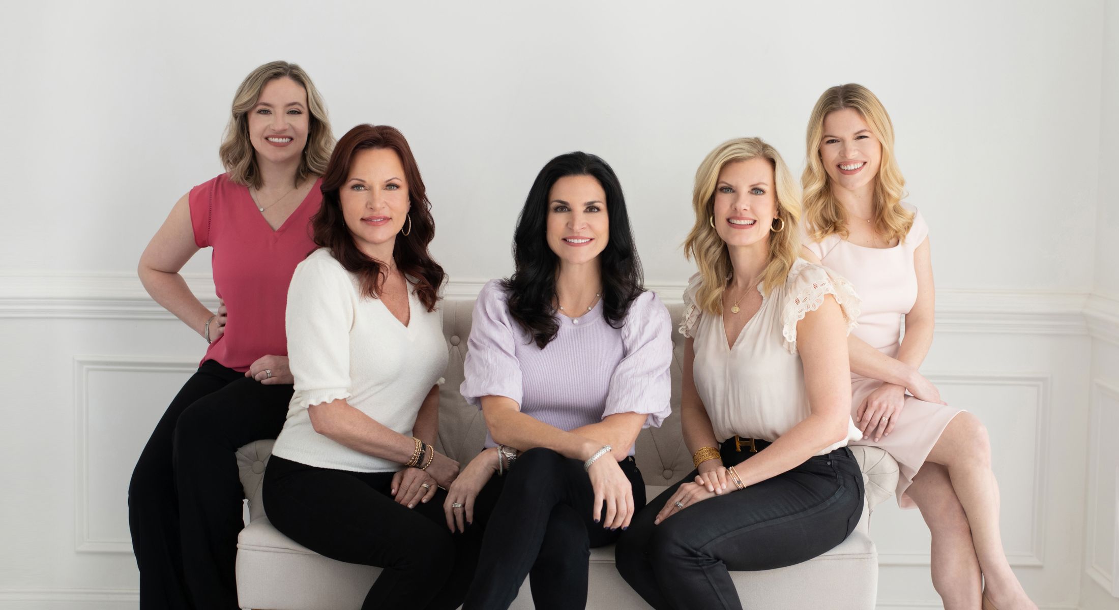 southern urogynecology staff