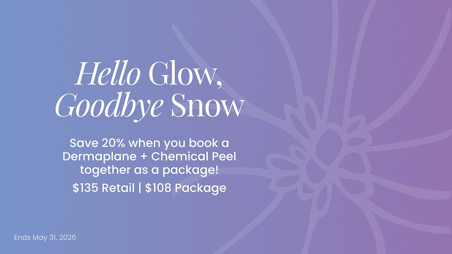 Nurse appreciation giveaway for Hydrinity Bundle.